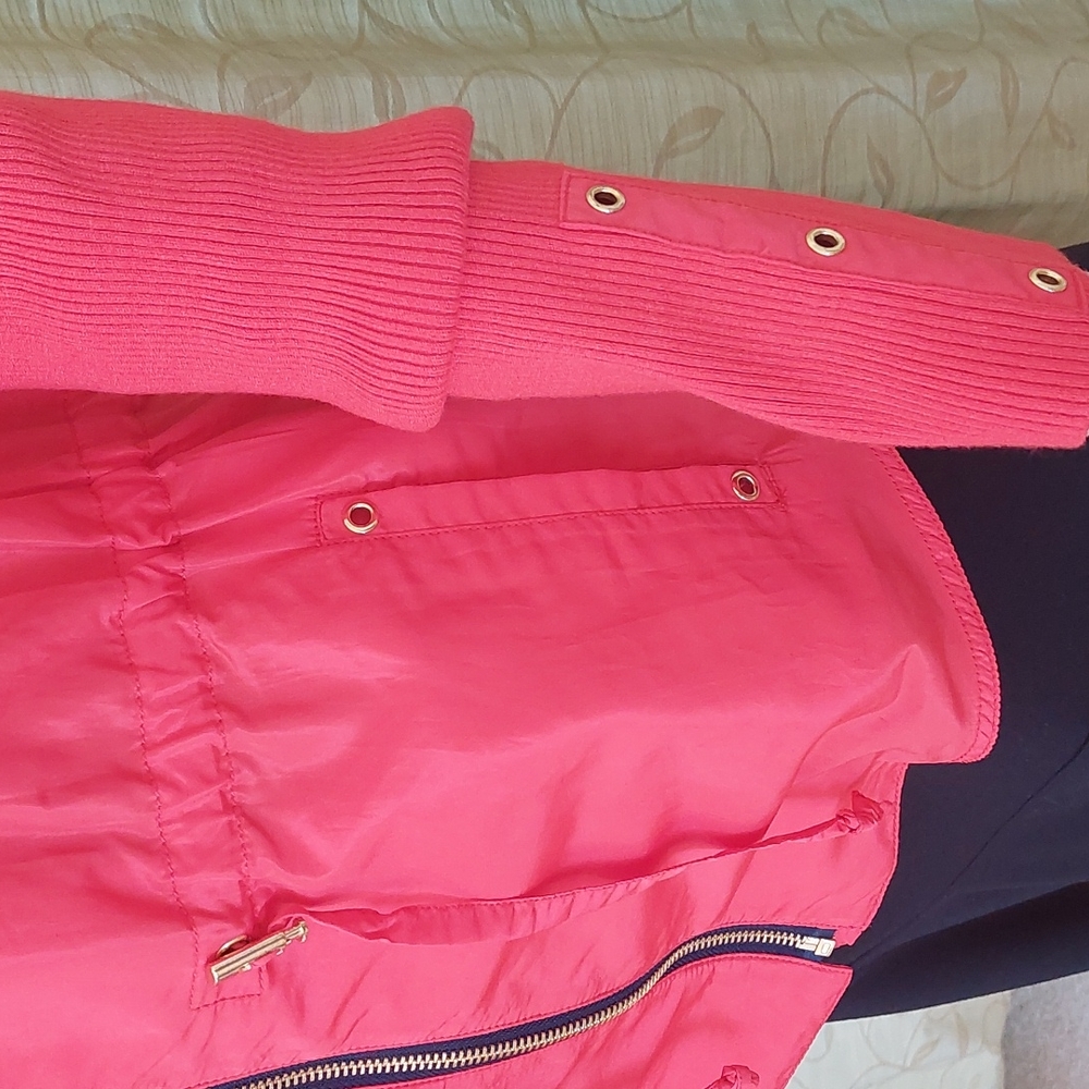 Cache Jacket, size S - Picture 5 of 8